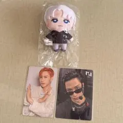 INI かぷっこふれんず 池崎理人 hmvオンライン ナゴヤドームトレカ 特典