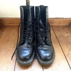 Dr.Martens　ドクターマーチン 10ホールブーツ　UK4　23cm