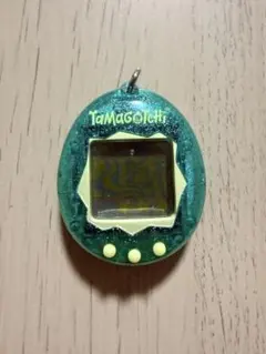 Original Tamagotchi