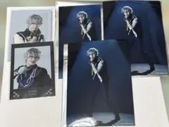 あんステ　瀬名泉セット