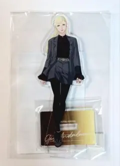 新品未開封　期間限定公式ショップ販売商品　アクリルスタンド　ギギ・アンダルシアC