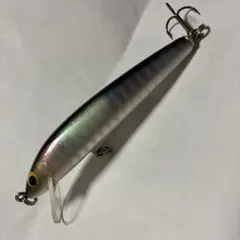 バグリー　バングオー　#3 BOLのサムネイル