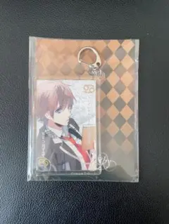 Starry⭐︎Sky スタスカ くじ 缶バッジ アクキー 羊 翼 錫也 龍之介 Starry☆Sky 15th 缶バッジ | はにーしょっぷ