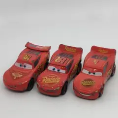 l*r様 トミカ カーズ ライトニングマックィーン　カーズ2オープニングタイプ