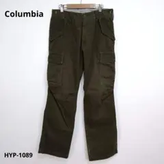 Columbia コロンビア カーゴパンツ 30 オリーブのサムネイル