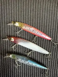 2025年最新】ルアー・フライの人気アイテム - メルカリ