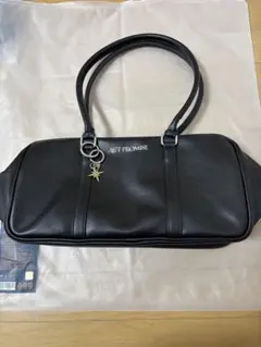 TXT ACT:PROMISE SHOULDERBAG ショルダーバッグ TXT - Shoulder Bag [WORLD TOUR 'ACT : PROMISE'] - K PLACE
