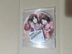 CD】予約特典ドラマCD「火打ち石売り鬼」