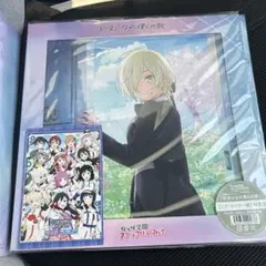 虹ヶ咲 完結編 第2章 ミニアルバム 約束になれ僕らの歌 特装版 ミア
