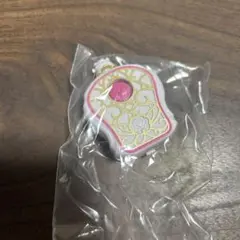 プリキュアオールスターズ　コンパクトミラーコレクション　ココロパフューム