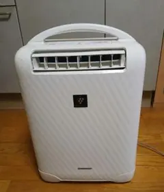 中古】富士通ゼネラル 加湿脱臭機 DAS-303E-W PLAZION - メルカリ