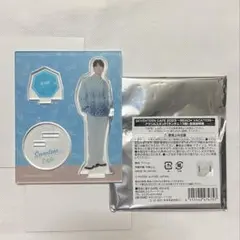 seventeen セブチ HOSHI ホシ アクスタ カフェ Cafe