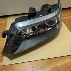 ホンダ CR-Z ZF1/ZF2 後期 純正HID右ヘッドライト - メルカリ