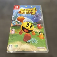 PAC-MAN WORLD 2 (Nintendo Switch)