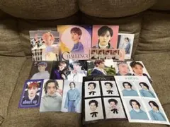 JO1 川西拓実　まとめ売り