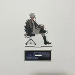 2時だとか イブラヒム　アクリルスタンド