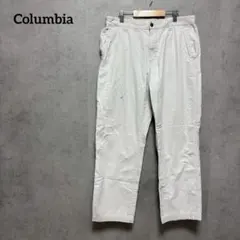 テーパード チノパン