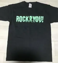 ニューロティカ☆Ｔシャツ　⑤