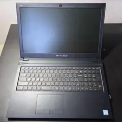 iiyama STYLE ノートPC