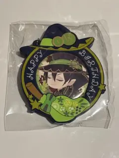 ツイステ ブルームバースデー マレウス