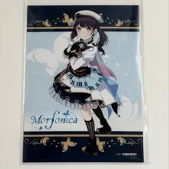 Morfonica 『Polyphony』 購入特典セット 各特典画像公開！Polyphony / Morfonica - Neowing