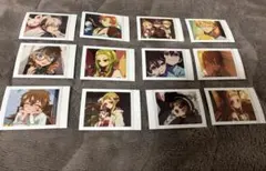 地縛少年花子くん　ぱしゃこれ