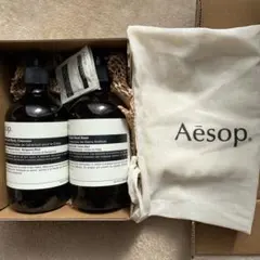 ゼラニウム ボディクレンザー & アンドラム ハンドウォッシュ セット