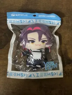 VOLTACTION Half Anniversary にじぱペっと渡会雲雀