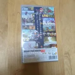 Pokemon LEGENDSアルセウスのサムネイル