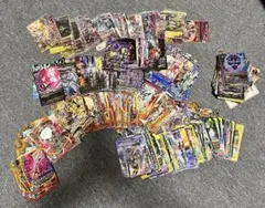 バディファイト 引退品
