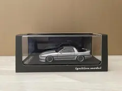 イグニッションモデル　トヨタ　スープラ3.0GT　0399のサムネイル
