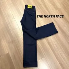 THE NORTH FACE デニム クライミング M