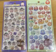 正規品和柄シール２個セット！