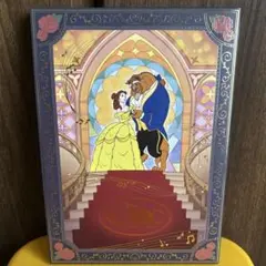 ディズニーオンクラシック2023　美女と野獣 パンフレット