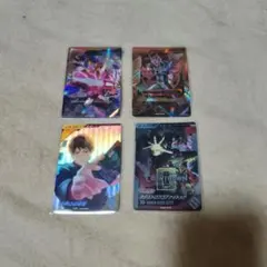 ガンバレジェンズ ドォーン ギーツナイン カタストロム ディケイド