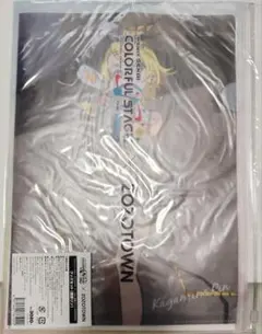 プロセカ 鏡音リン 2023 ZOZOTOWN 第1弾 グッズセット