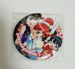 ガァルル Gaaruru 缶バッジ ガルマゲ単独 プリパラ - メルカリ