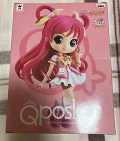 2025年最新】qposket プリキュア5の人気アイテム - メルカリ
