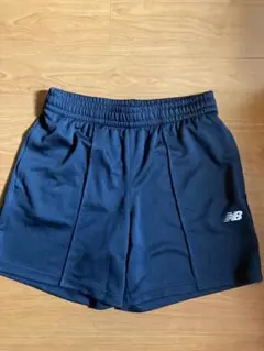 未使用　New Balance NB Dry ショートパンツ Mサイズ