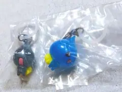 しずくちゃん 目印アクセサリー しずくちゃん どろろん