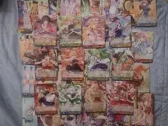 ヴァイスシュヴァルツ 東方Project 宝門 デッキ - メルカリ