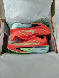 NIKE Zoom Fly 6 ランニングシューズ 27cm