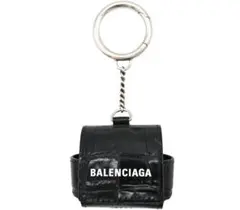 BALENCIAGA バレンシアガ リュック型キーホルダー - メルカリ