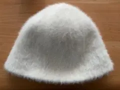 ファーバケットハット[dd322] GRL グレイル