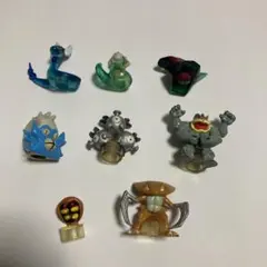 ブ※ー様専用　フルカラーコレクション　ポケットモンスター