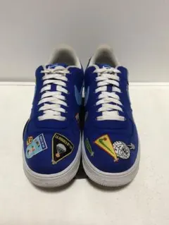 NIKE (ナイキ) AIR FORCE 1 '07 PREMIUM LA