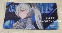 ナユタ NIKKE デスクマット ラバーマット プレイマット TSUTAYA - メルカリ