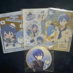 2025年最新】kAITO 缶バッジ ピアプロの人気アイテム - メルカリ