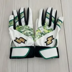 SSK バッティンググローブ