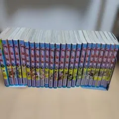 Steel ball run. 24巻セット+岸辺露伴は動かない 全25冊 - メルカリ